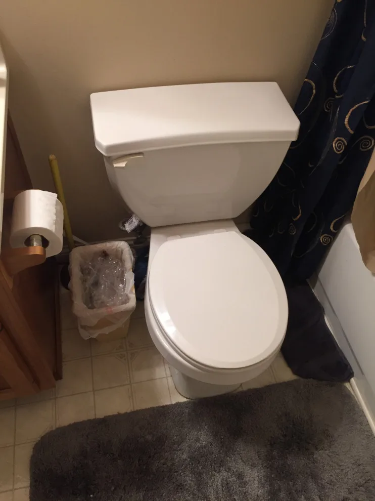 Bathroom Renovation 40219 by JClark Designs - Photo 5