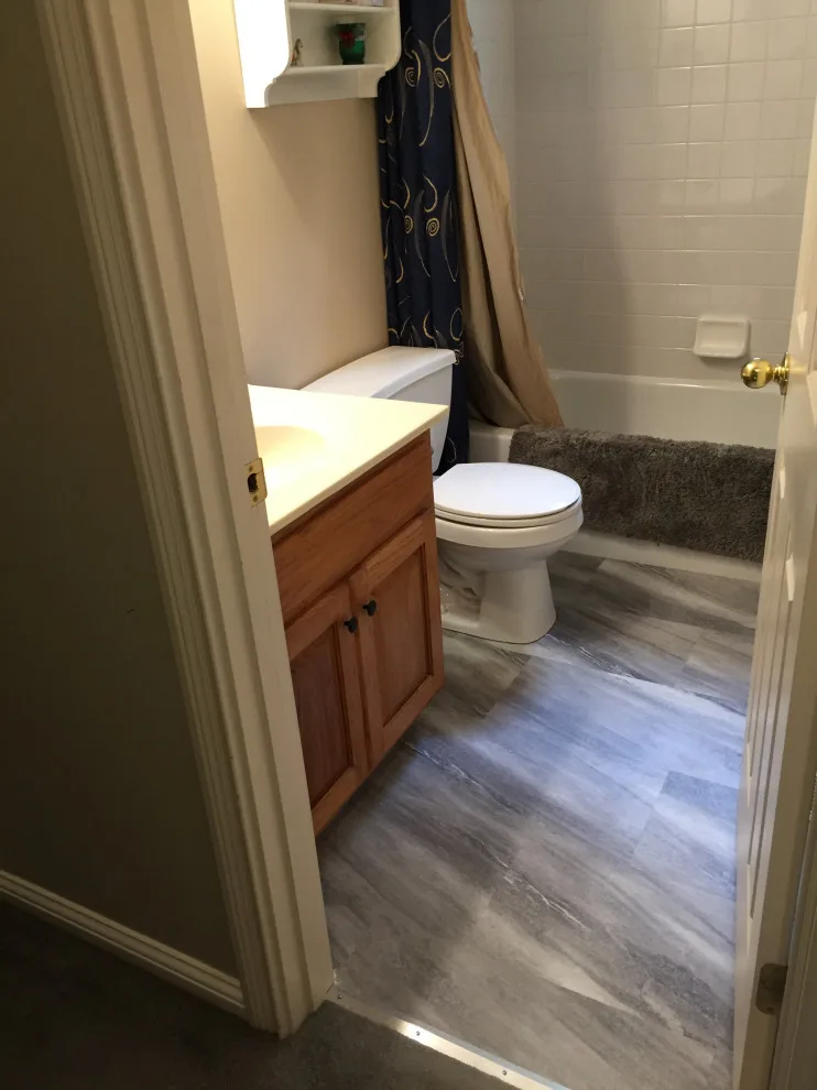 Bathroom Renovation 40219 by JClark Designs - Photo 8