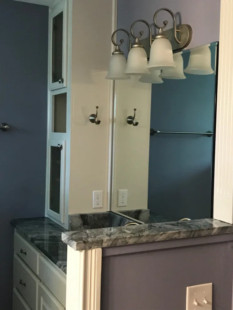 Bathroom Renovation 40219 by JClark Designs - Photo 9