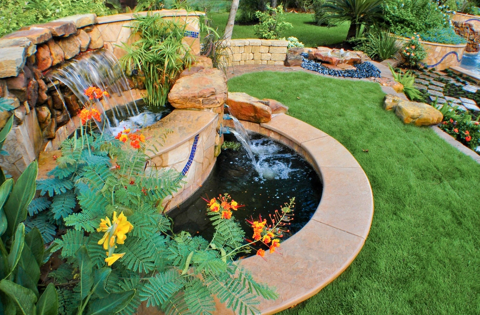 Water Features by Mirror Lake Designs - Photo 3