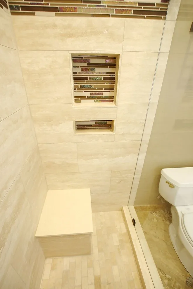 Wellness Spa Sanctuary by Karen Clothier Design & Interiors - Photo 7
