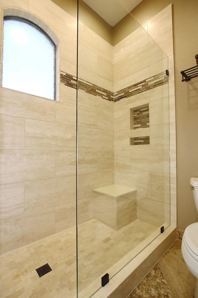 Wellness Spa Sanctuary by Karen Clothier Design & Interiors - Photo 9