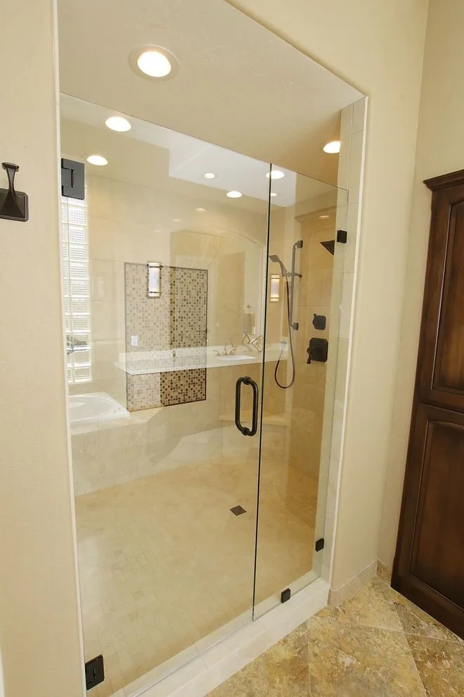 Wellness Spa Sanctuary by Karen Clothier Design & Interiors - Photo 10