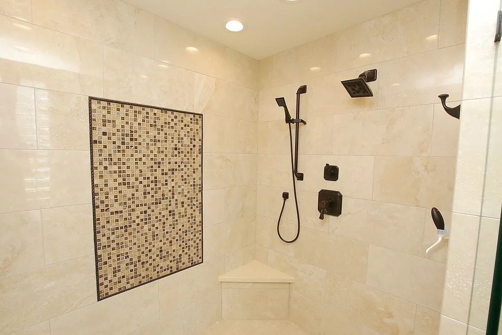 Wellness Spa Sanctuary by Karen Clothier Design & Interiors - Photo 11