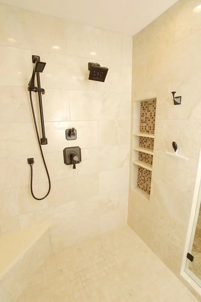 Wellness Spa Sanctuary by Karen Clothier Design & Interiors - Photo 12