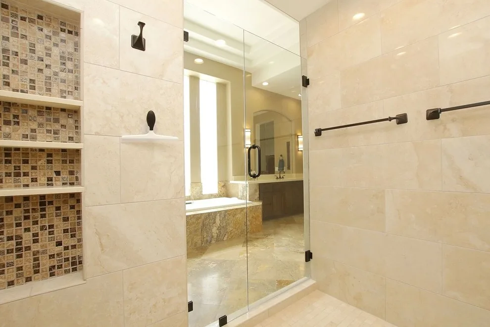 Wellness Spa Sanctuary by Karen Clothier Design & Interiors - Photo 2