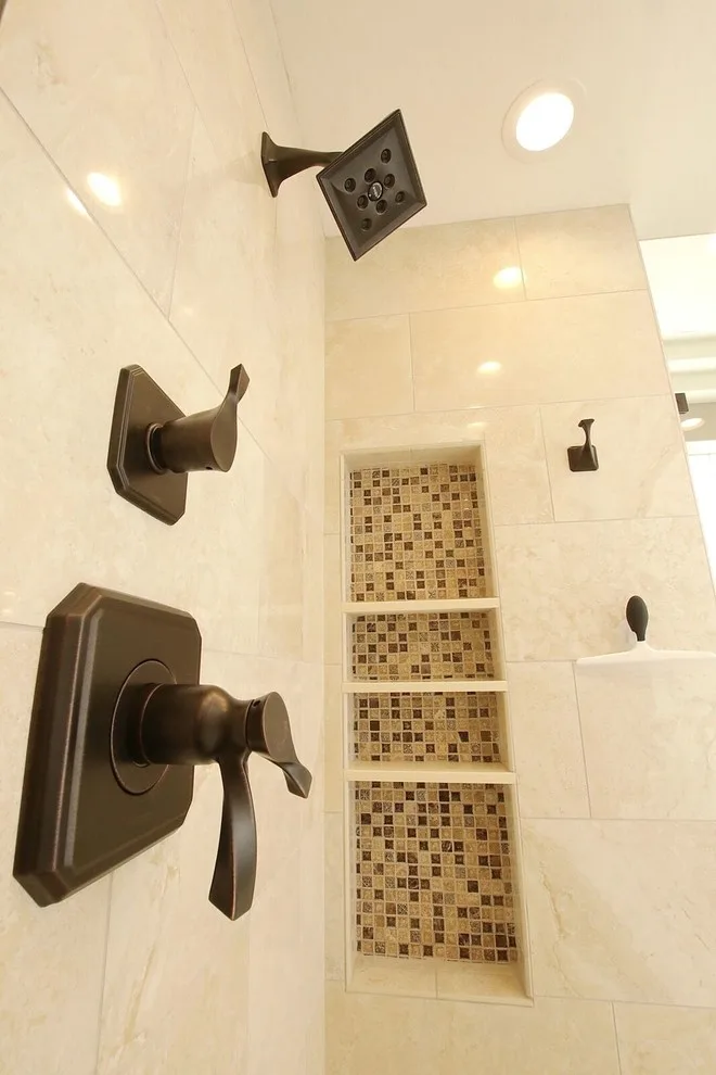 Wellness Spa Sanctuary by Karen Clothier Design & Interiors - Photo 6