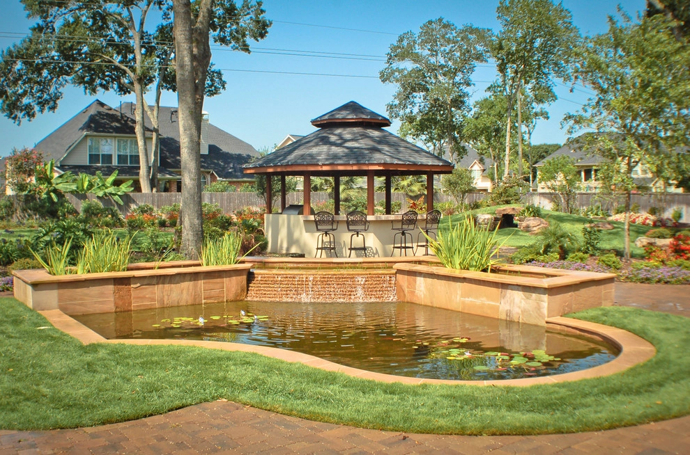 Water Features by Mirror Lake Designs - Photo 37