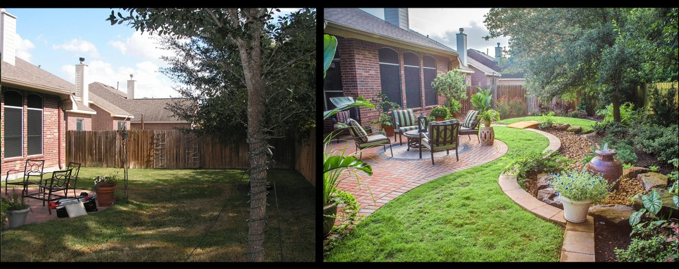 Before and After by Mirror Lake Designs - Photo 42