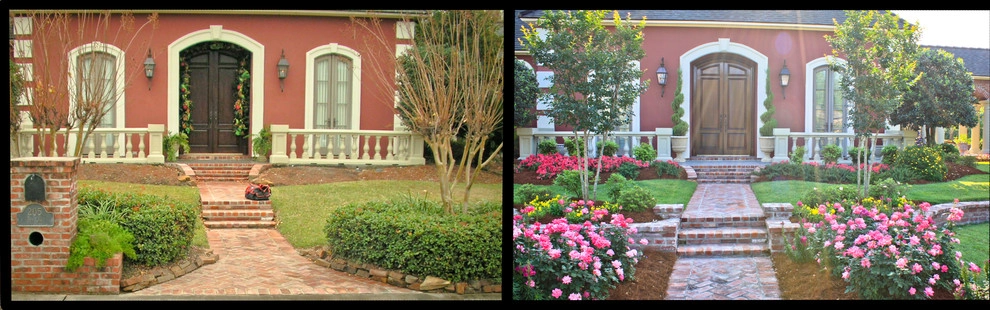 Before and After by Mirror Lake Designs - Photo 4