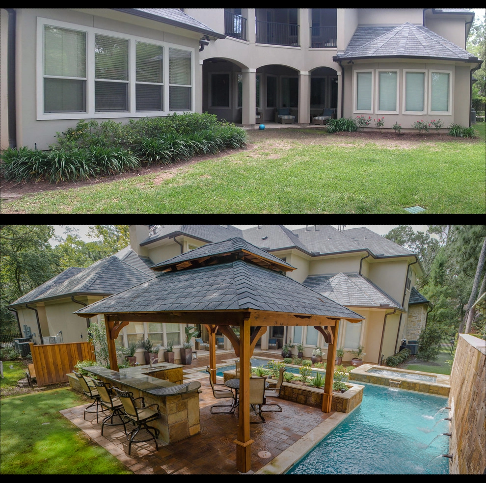Before and After by Mirror Lake Designs - Photo 10