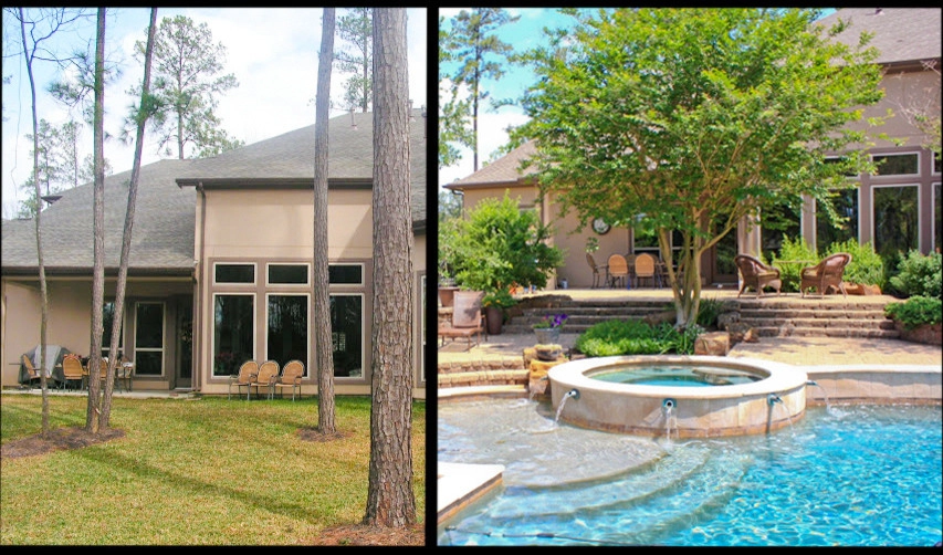 Before and After by Mirror Lake Designs - Photo 7