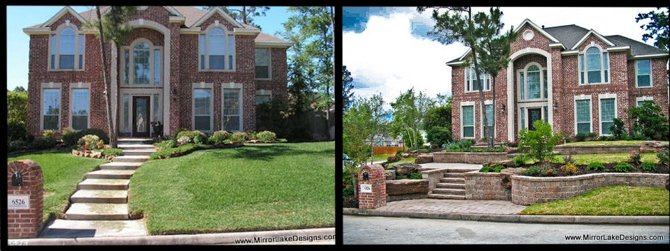 Before and After by Mirror Lake Designs - Photo 16