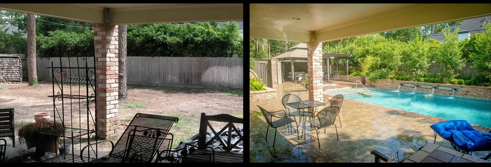 Before and After by Mirror Lake Designs - Photo 2
