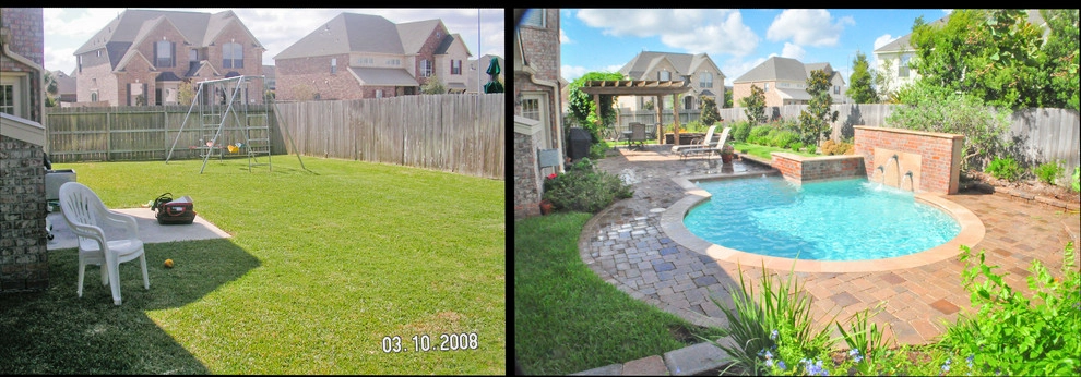Before and After by Mirror Lake Designs - Photo 49