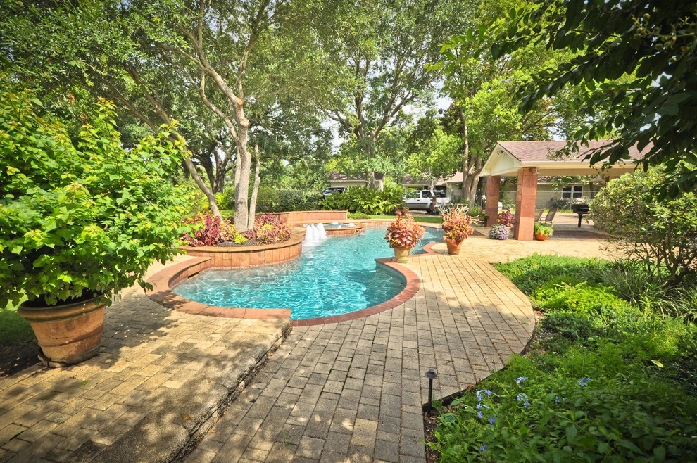 Pools by Mirror Lake Designs - Photo 102