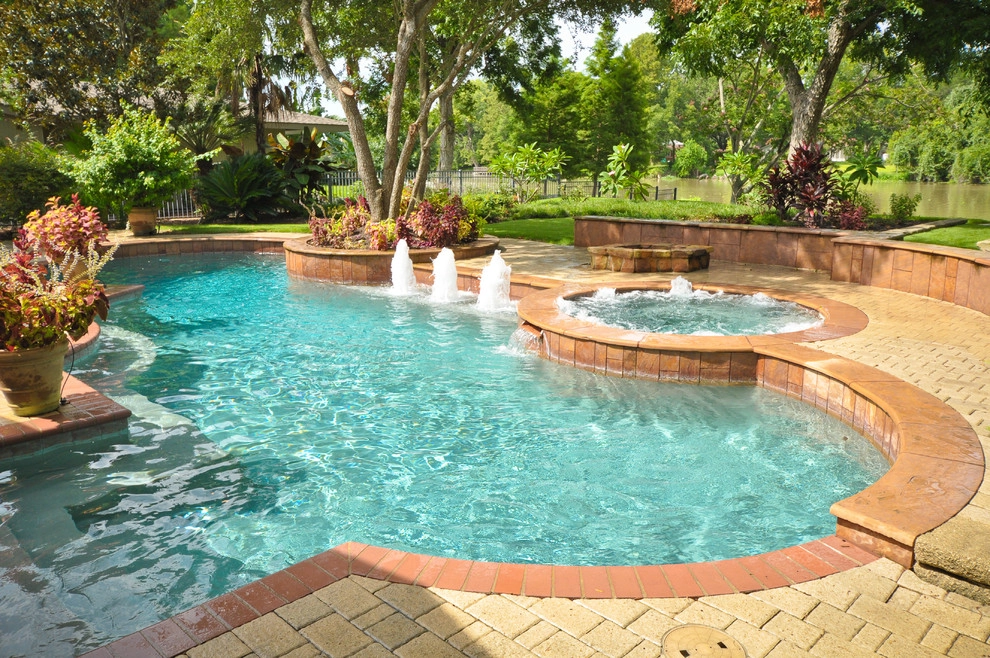 Pools by Mirror Lake Designs - Photo 96