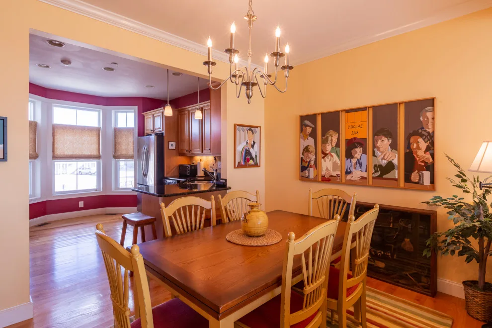 Hampton Beach Serenity by Panache Interior Design - Photo 3