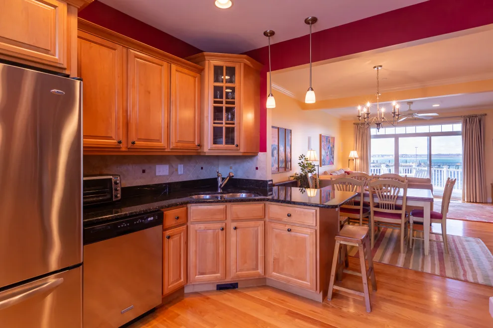 Hampton Beach Serenity by Panache Interior Design - Photo 2