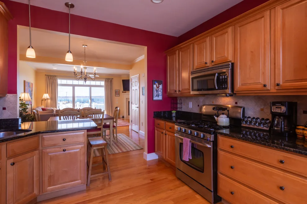Hampton Beach Serenity by Panache Interior Design - Photo 5