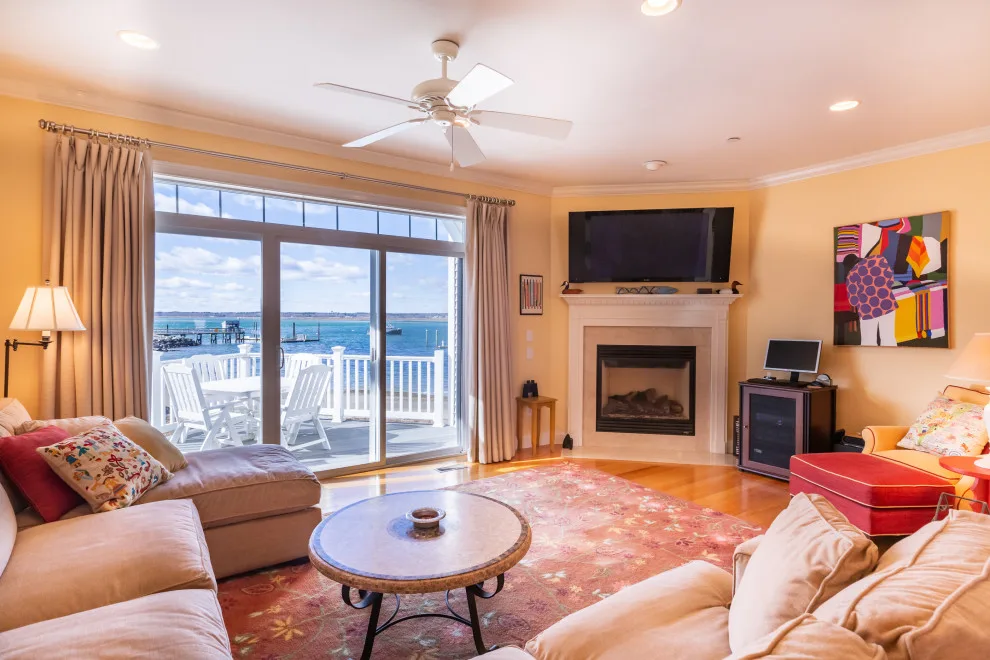 Hampton Beach Serenity by Panache Interior Design - Photo 4