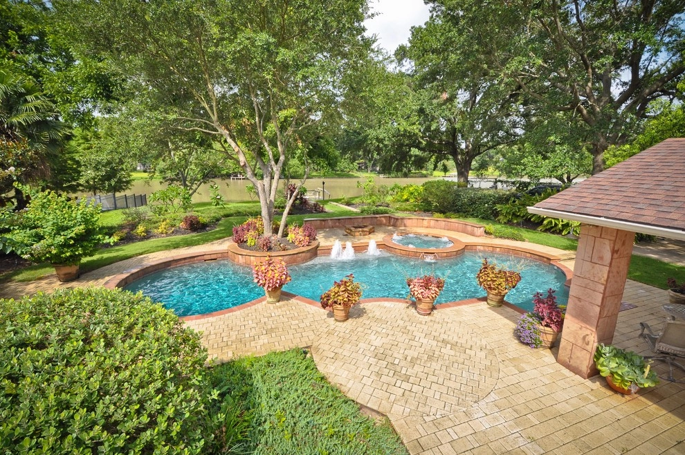 Pools by Mirror Lake Designs - Photo 60