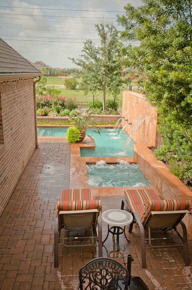 Pools by Mirror Lake Designs - Photo 126