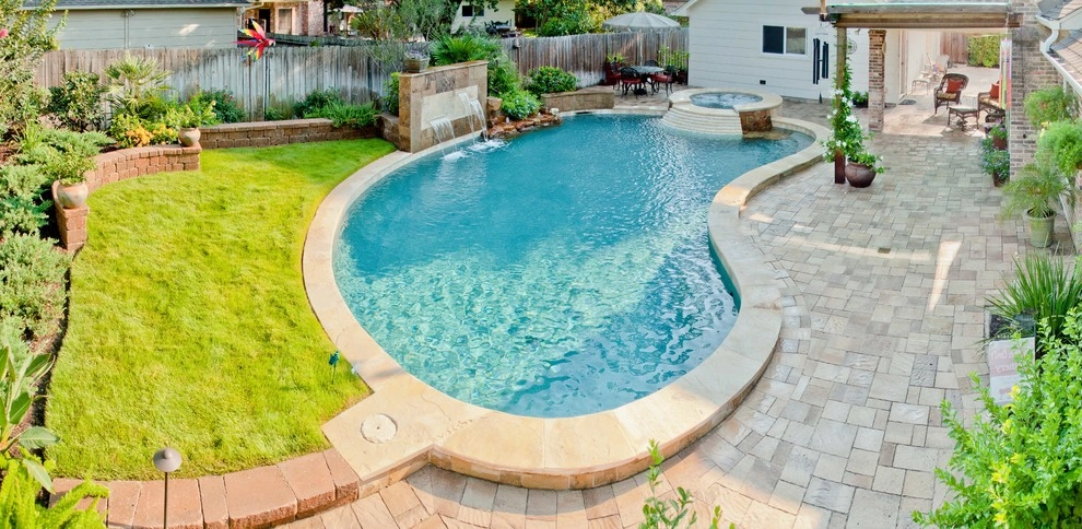 Pools by Mirror Lake Designs - Photo 40