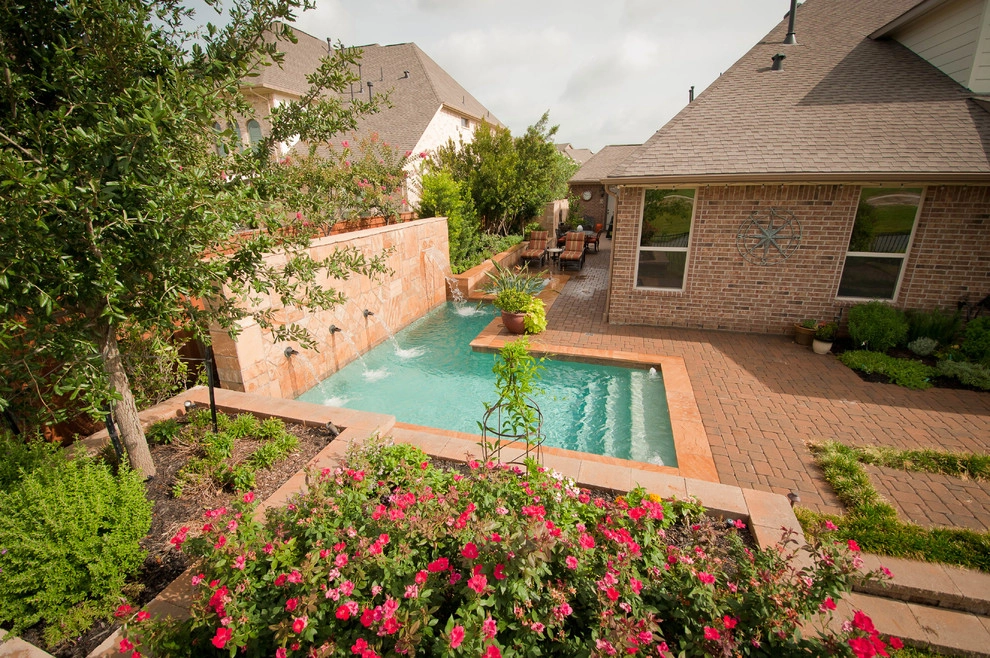 Pools by Mirror Lake Designs - Photo 25