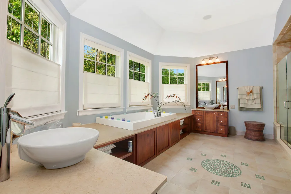 HAMPTONS STYLE PROJECT by Cohen Design & Home Services Group, LLC - Photo 4