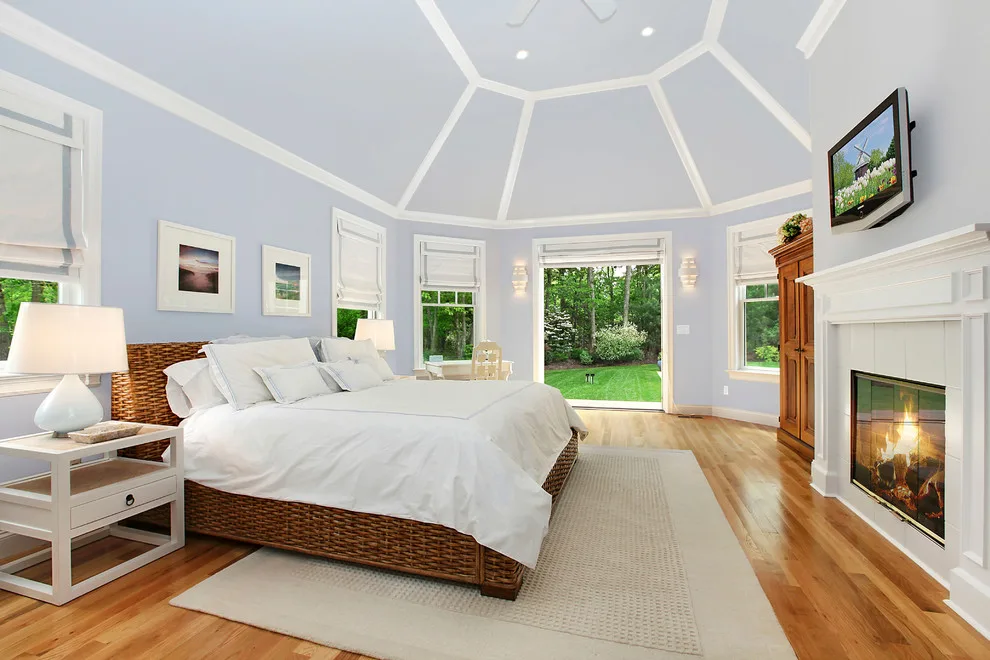HAMPTONS STYLE PROJECT by Cohen Design & Home Services Group, LLC - Photo 8