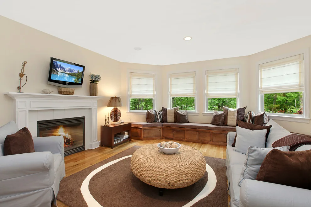 HAMPTONS STYLE PROJECT by Cohen Design & Home Services Group, LLC - Photo 3