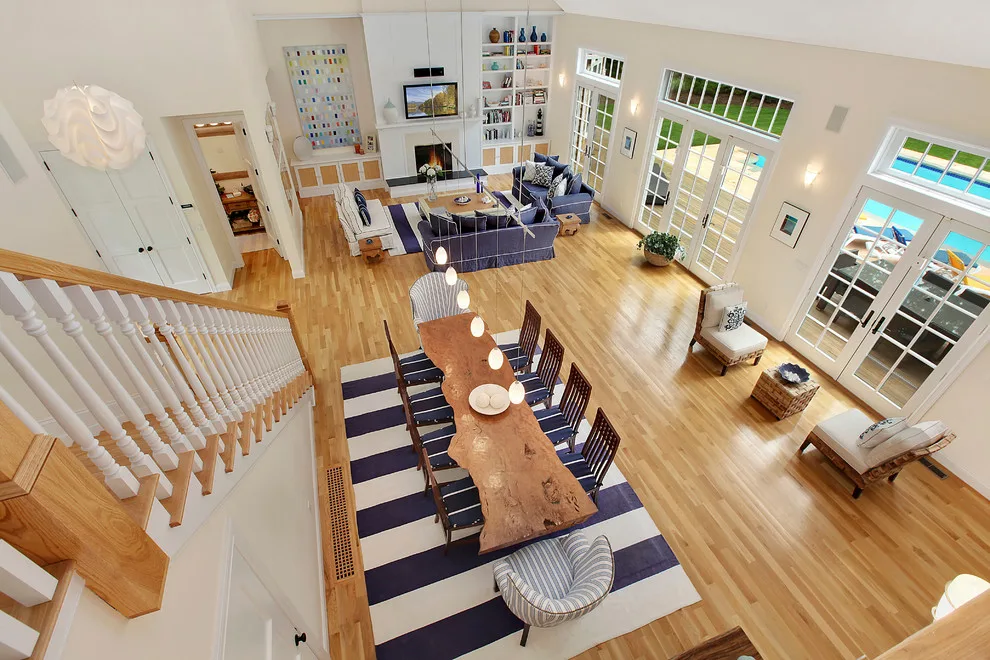 HAMPTONS STYLE PROJECT by Cohen Design & Home Services Group, LLC - Photo 5
