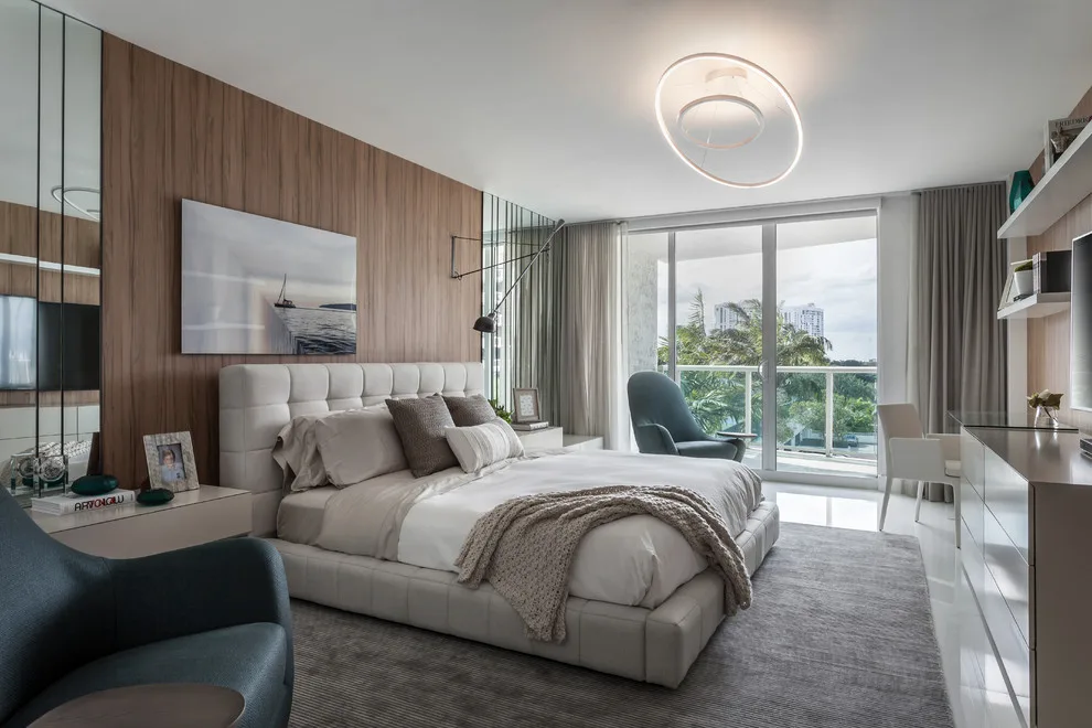 Hamptons South - Aventura, Florida by 2id Interiors - Photo 7