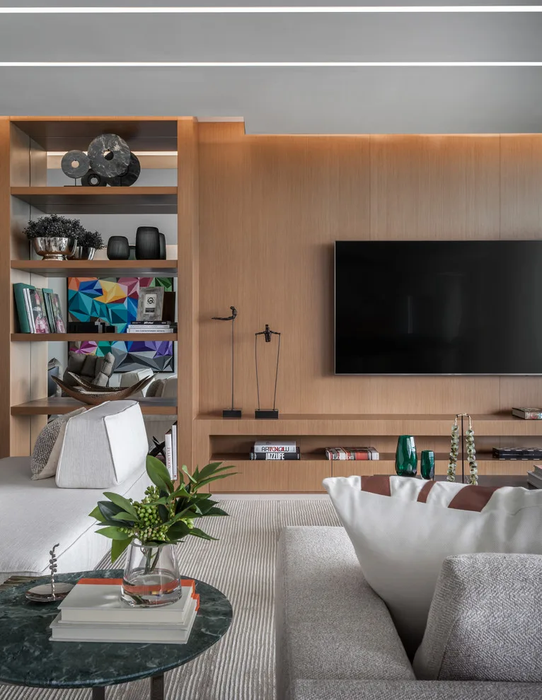 Hamptons South - Aventura, Florida by 2id Interiors - Photo 2