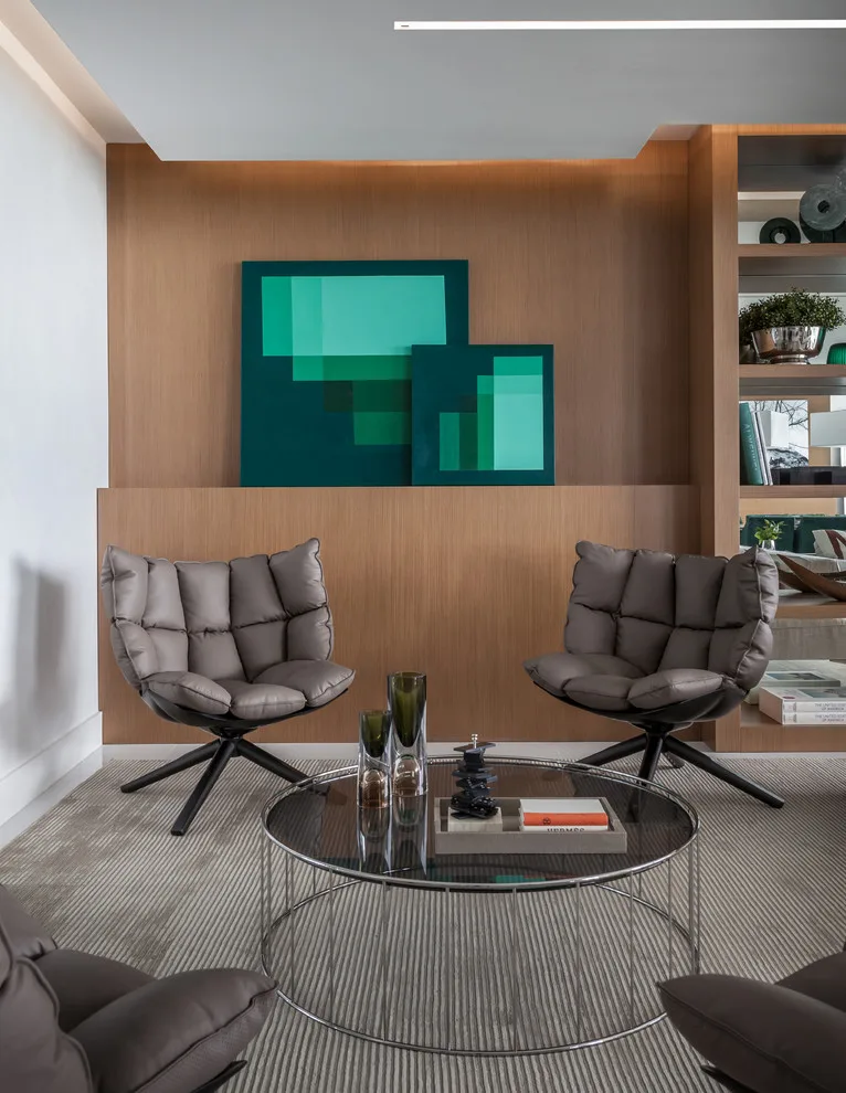 Hamptons South - Aventura, Florida by 2id Interiors - Photo 8