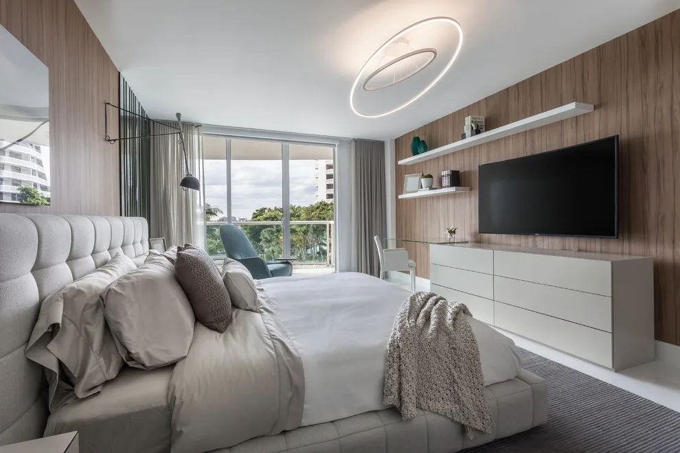 Hamptons South - Aventura, Florida by 2id Interiors - Photo 3