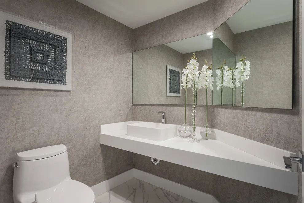 Hamptons South - Aventura, Florida by 2id Interiors - Photo 4