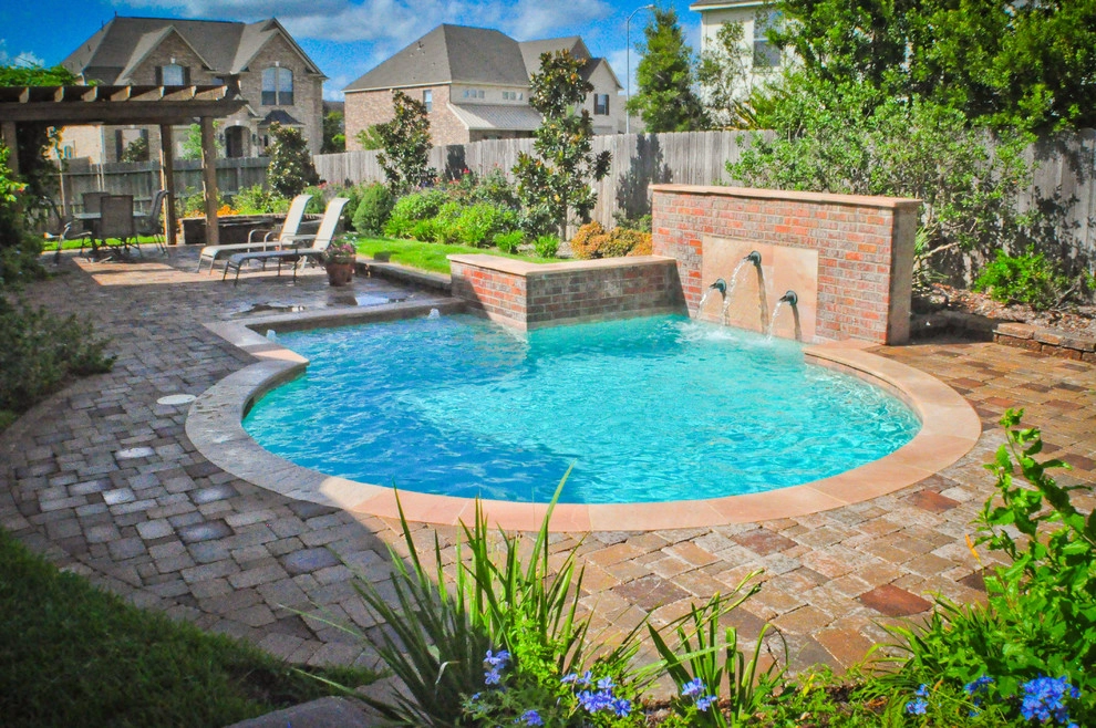 Pools by Mirror Lake Designs - Photo 37