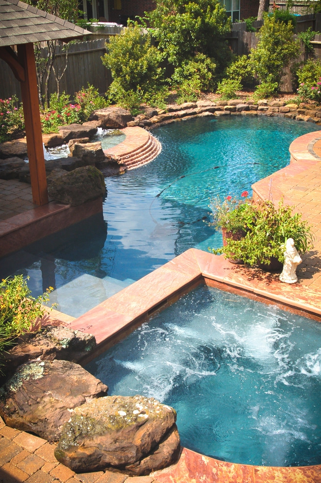 Pools by Mirror Lake Designs - Photo 9