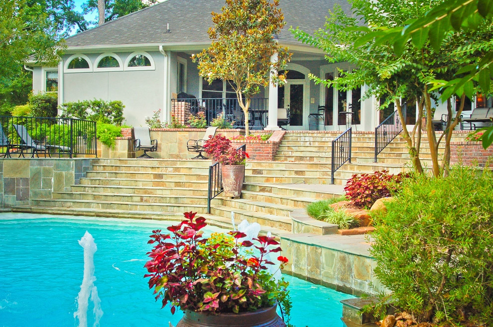 Pools by Mirror Lake Designs - Photo 86