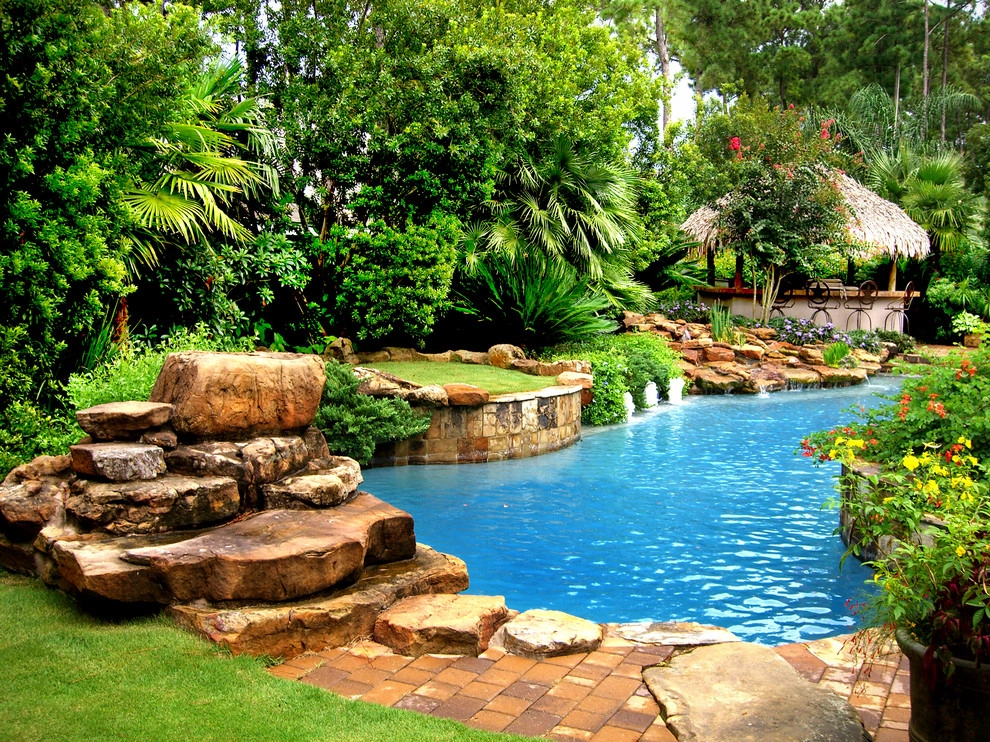 Pools by Mirror Lake Designs - Photo 38
