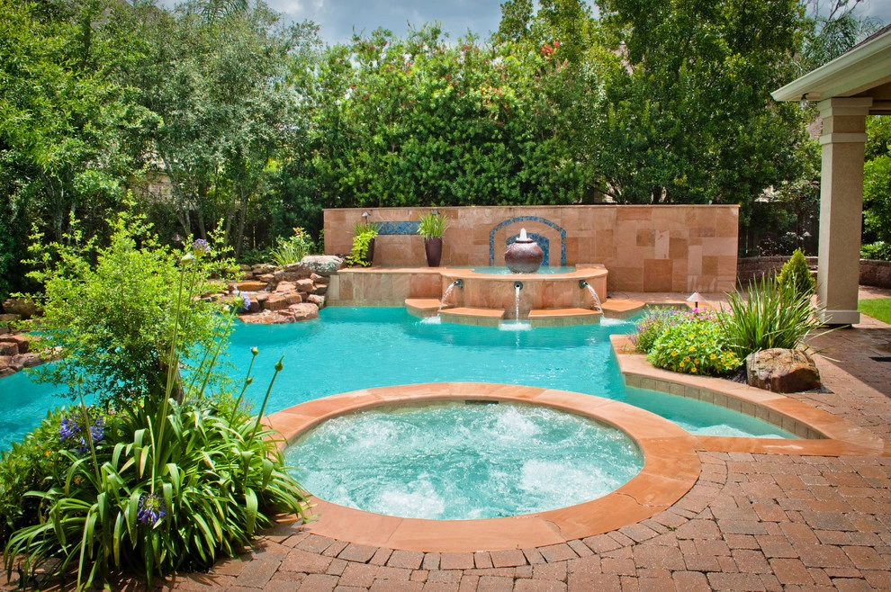 Pools by Mirror Lake Designs - Photo 22