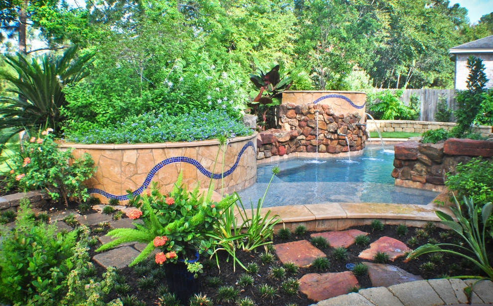 Pools by Mirror Lake Designs - Photo 124