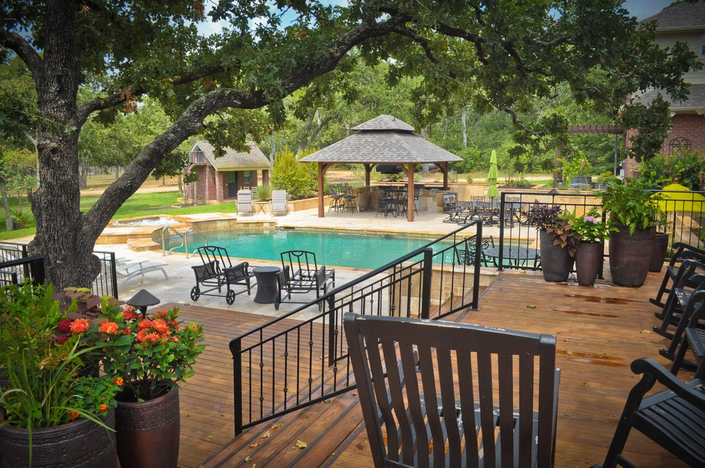 Pools by Mirror Lake Designs - Photo 117