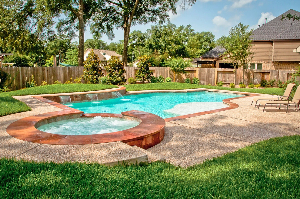 Pools by Mirror Lake Designs - Photo 55