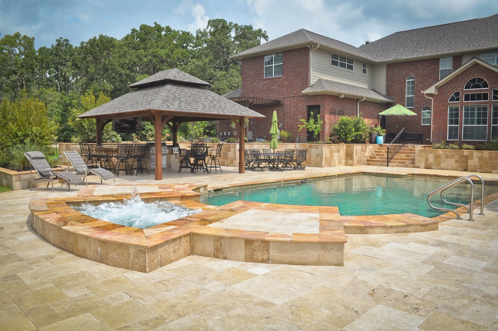 Pools by Mirror Lake Designs - Photo 19