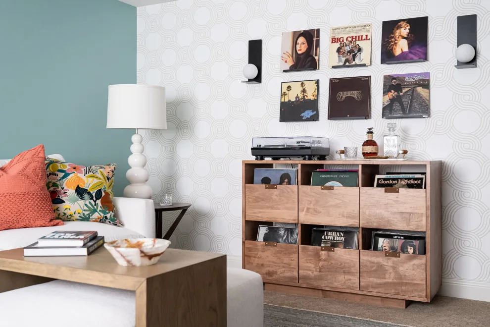 Social Hub by Catherine Marrano Interiors - Photo 4