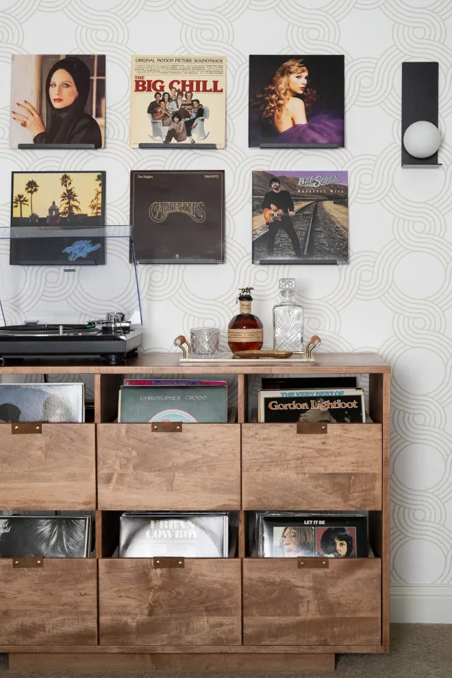 Social Hub by Catherine Marrano Interiors - Photo 6