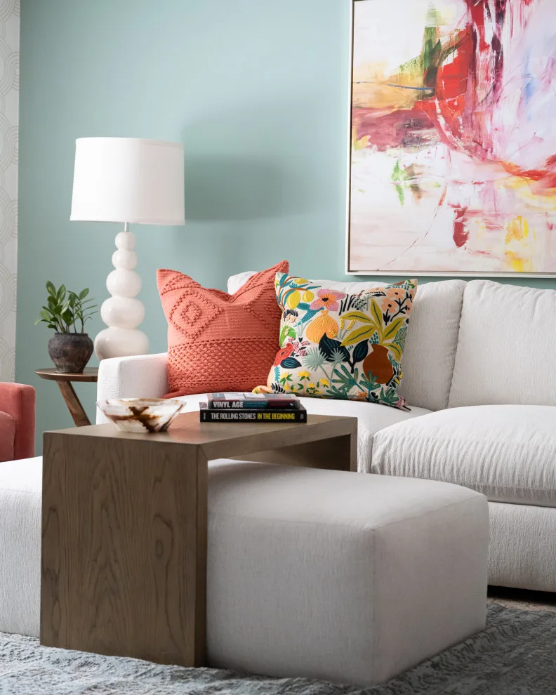 Catherine Marrano Interiors - Photo 14